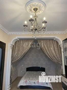 1-к квартира, вторичка, 43м2, 6/10 этаж