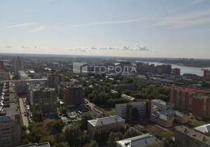 2-к квартира, вторичка, 65м2, 21/25 этаж