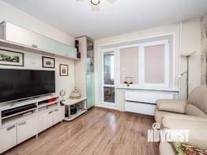 2-к квартира, вторичка, 48м2, 7/10 этаж