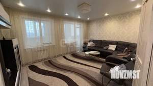 2-к квартира, вторичка, 63м2, 2/26 этаж