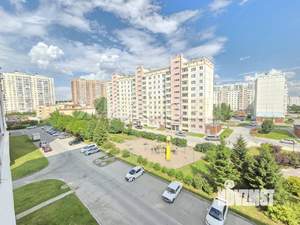 1-к квартира, вторичка, 26м2, 5/10 этаж