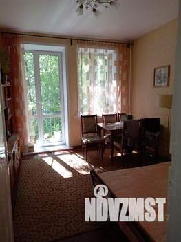 3-к квартира, вторичка, 76м2, 4/4 этаж