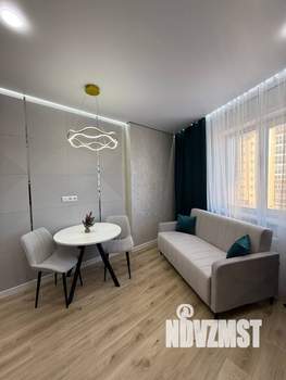 2-к квартира, вторичка, 42м2, 18/25 этаж