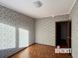 2-к квартира, вторичка, 59м2, 8/17 этаж