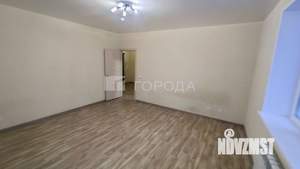 2-к квартира, вторичка, 79м2, 1/18 этаж
