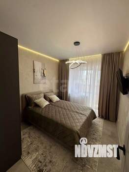 2-к квартира, вторичка, 40м2, 6/16 этаж