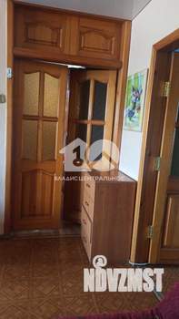 3-к квартира, вторичка, 60м2, 7/9 этаж