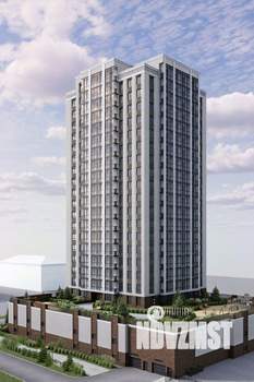 3-к квартира, вторичка, 68м2, 13/21 этаж