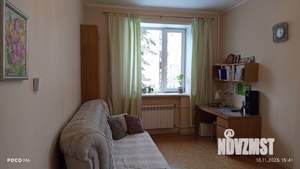 2-к квартира, вторичка, 60м2, 3/4 этаж