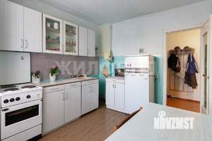 3-к квартира, вторичка, 60м2, 7/9 этаж