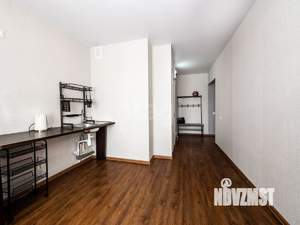 2-к квартира, вторичка, 57м2, 10/17 этаж