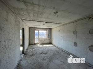 1-к квартира, вторичка, 48м2, 6/10 этаж