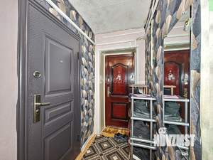 5-к квартира, вторичка, 82м2, 4/4 этаж