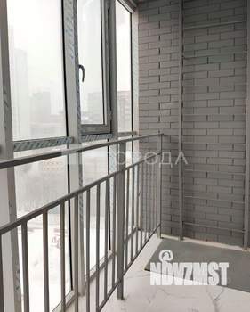 Студия квартира, вторичка, 35м2, 4/26 этаж