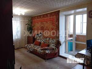 2-к квартира, вторичка, 40м2, 9/9 этаж
