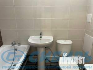 1-к квартира, вторичка, 37м2, 18/18 этаж