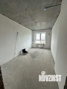 1-к квартира, вторичка, 39м2, 11/18 этаж