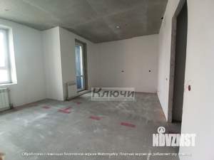 1-к квартира, вторичка, 32м2, 5/18 этаж