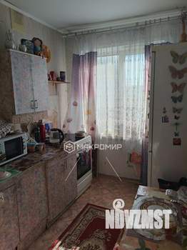 3-к квартира, вторичка, 60м2, 11/12 этаж