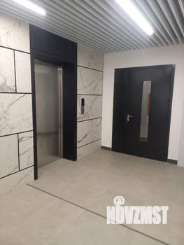 1-к квартира, вторичка, 41м2, 5/16 этаж