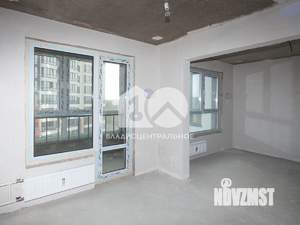 1-к квартира, вторичка, 32м2, 7/17 этаж