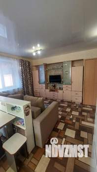 Студия квартира, вторичка, 30м2, 2/3 этаж