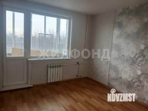 1-к квартира, вторичка, 29м2, 4/5 этаж