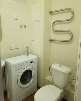 1-к квартира, вторичка, 39м2, 1/10 этаж