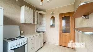 3-к квартира, вторичка, 60м2, 6/9 этаж