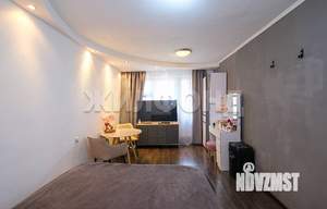 1-к квартира, вторичка, 23м2, 16/17 этаж