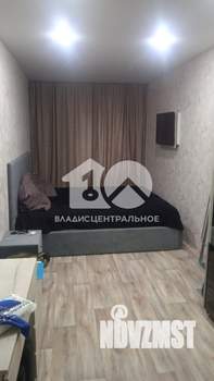 3-к квартира, вторичка, 56м2, 1/4 этаж