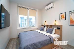 Студия квартира, вторичка, 21м2, 14/16 этаж