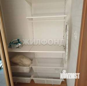 1-к квартира, вторичка, 30м2, 3/3 этаж