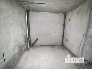 2-к квартира, вторичка, 59м2, 2/10 этаж