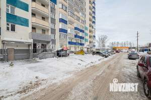 1-к квартира, вторичка, 18м2, 10/18 этаж