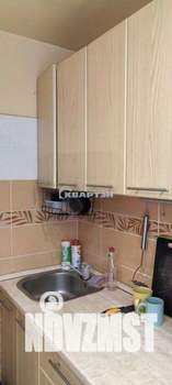 2-к квартира, вторичка, 44м2, 1/5 этаж