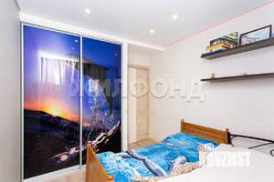 4-к квартира, вторичка, 117м2, 5/16 этаж