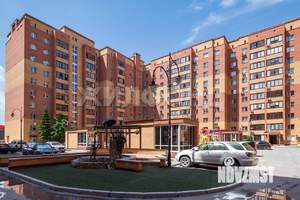 3-к квартира, вторичка, 77м2, 10/10 этаж