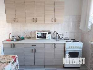 1-к квартира, вторичка, 30м2, 4/9 этаж