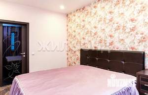 3-к квартира, вторичка, 101м2, 11/17 этаж