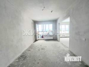 2-к квартира, вторичка, 69м2, 1/17 этаж