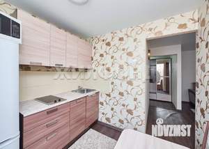 2-к квартира, вторичка, 43м2, 1/5 этаж