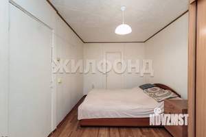 2-к квартира, вторичка, 45м2, 3/5 этаж