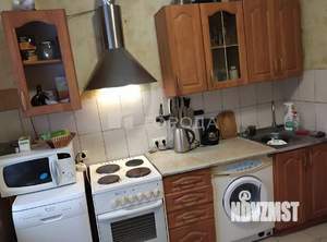 2-к квартира, вторичка, 52м2, 5/9 этаж