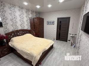 2-к квартира, вторичка, 56м2, 12/16 этаж