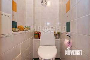 1-к квартира, вторичка, 34м2, 6/10 этаж