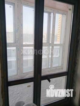 3-к квартира, вторичка, 86м2, 1/17 этаж