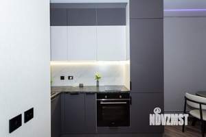 2-к квартира, вторичка, 42м2, 11/17 этаж