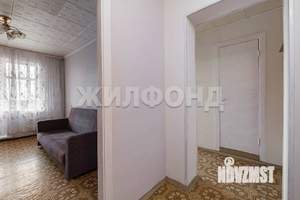 1-к квартира, вторичка, 30м2, 4/7 этаж