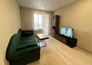 Студия квартира, вторичка, 24м2, 14/25 этаж